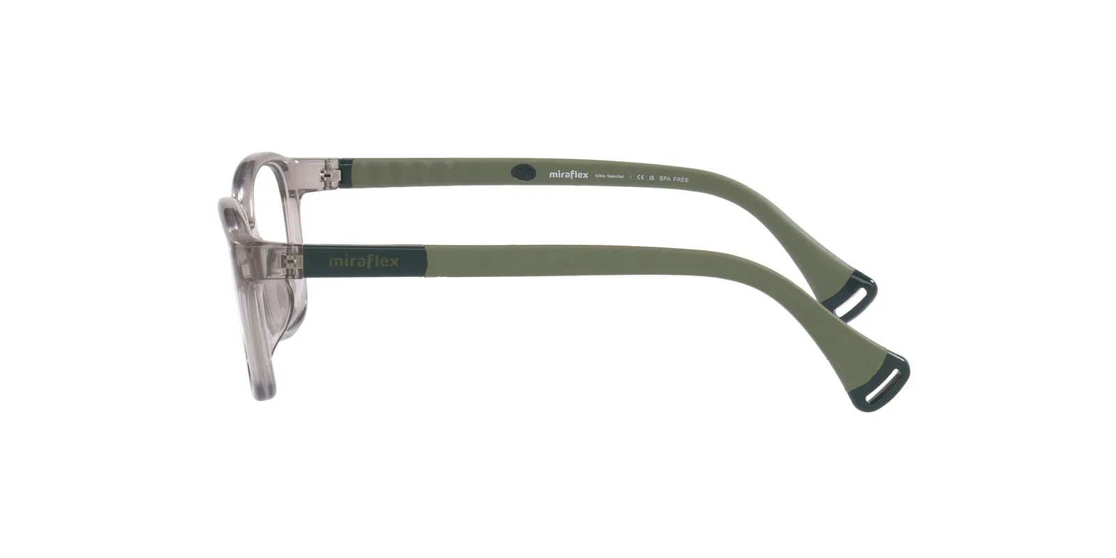 Miraflex 4042 Eyeglasses - view 6